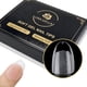 thumbnail image 1 of Gel para uñas UNA GELLA Short Almond Gel x600, ovalado, redondo, transparente, 1 of 9