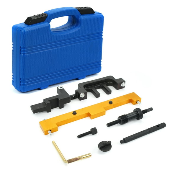 MOCA AUTOPARTS Camshaft Alignment Engine Timing Tool Kit Fit for BMW Z4 E85 E86 118i 120i