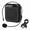 Black, variant on Portable Voice Amplifier for Teachers, 8W Rechargeable Personal PA System with Headset Microphone, 2200mAh Speaker for Classroom, Training, Meetings, Tour Guides and Yoga Instructors