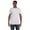 Ash, variant on Mens 100% Ringspun Cotton nano-T T-Shirt 4980 (5 PACK)