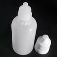 thumbnail image 4 of Yesbay 20ml Mini Empty Plastic Squeezable Liquid Dropper Eye Drops Refillable Bottle, 4 of 6