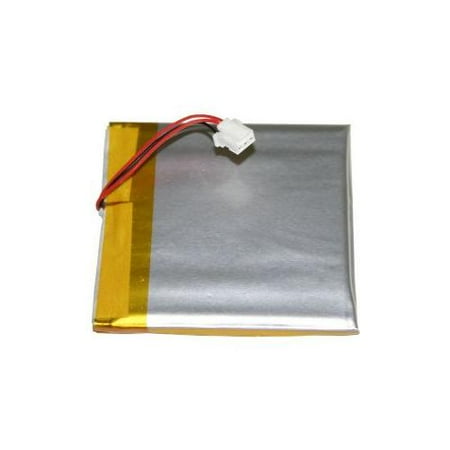 Ultralast Replacement Battery for URC MX-3000 Remote
