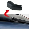 thumbnail image 3 of Direct Replacement ABS Plastic Rear Windshield Wiper Arm Nut Cover For Volvo XC60 2018-2022, 3 of 8