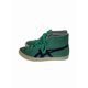 thumbnail image 1 of Mens Onitsuka Tiger Onitsuka Tiger High cut sneakers 26.5cm GRN Suede, 1 of 5