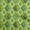 Light Green, variant on oneOone Polyester Lycra Black Fabric Geometric Craft Projects Decor Fabric Printed By The Yard 56 Inch Wide