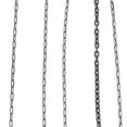 thumbnail image 4 of 1T Bloque De Cadena Manual Lift De Acero De Acero Haist Para Maquinaria De Almacén, 4 of 7