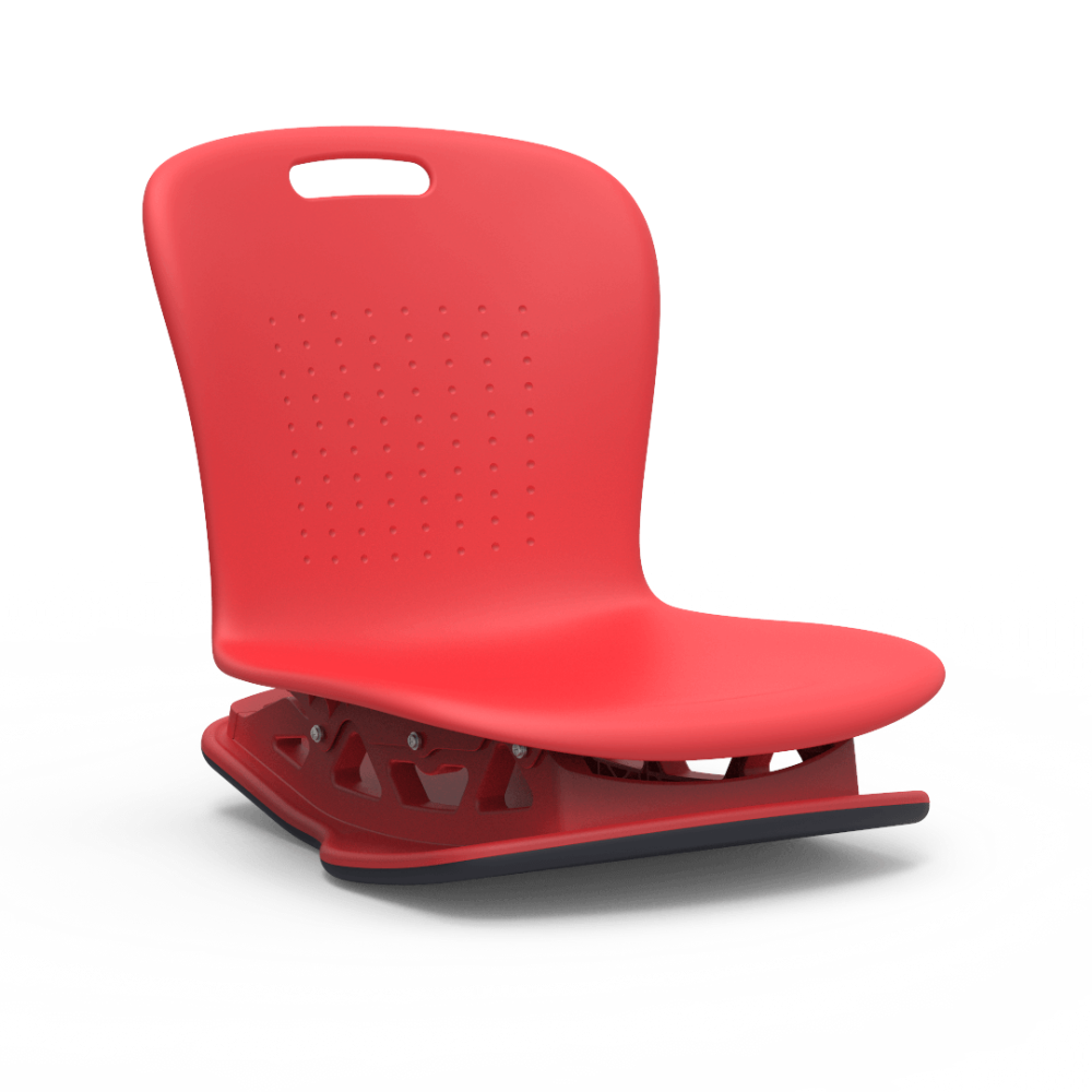 Sage™ Series Floor Rocker, 5th Grade Adult