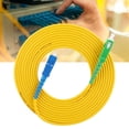 thumbnail image 1 of Cable de conexión de fibra Jadeshay 2 uds 3 metros SC/APC-SC/UPC, 1 of 8