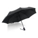 thumbnail image 1 of Paraguas plegable JM para hombre Negro, 1 of 5