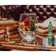 thumbnail image 5 of Copa de vino Silver Buffalo Harry Potter Hogwarts Crest 590ml, 5 of 6