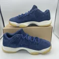 thumbnail image 2 of Ni - ke Air Jordan 11 Retro Low Derek Jeter RE2PECT Mens Size 10 AV2187-441 ;J62, 2 of 5