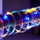 thumbnail image 5 of Lámpara solar tipo cuerda Honche, 10 m, 100 LED, IP65, impermeable, multicolor, 5 of 5