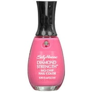Coty Sally Hansen Diamond Strength No Chip Nail Color, 0.45 oz