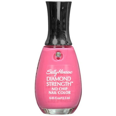 Coty Sally Hansen Diamond Strength No Chip Nail Color, 0.45 oz