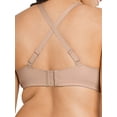 thumbnail image 3 of Maidenform Women's Comfort Crush Lace Wireless Bra, Style 1253, 3 of 10