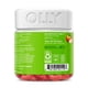 thumbnail image 3 of OLLY Metabolism Gummy Rings 30 Gomitas Sabor Manzana Snappy Apple con Vinagre de Sidra, 3 of 4