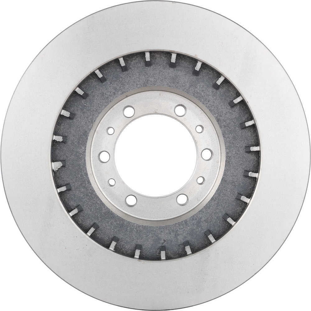 Brembo 09.9132.11 Disc Brake Rotor Fits select: 2001-2002 MITSUBISHI MONTERO SPORT XLS, 2000 MITSUBISHI MONTERO SPORT LS/SPORT XLS