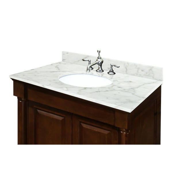 Darby Home Co Griffithville 25 Single Bathroom Vanity Top Com Single Bathroom Vanity Top, Single Bathroom Vanity Top 25