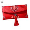thumbnail image 4 of LCXmlly Money Envelope Red Envelope Delicate Large Capacity Lucky Pocket for Friends Money Envelope, 4 of 6