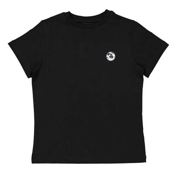 Save The Duck Kids Besy Ashwine Short-Sleeve T-Shirt, Size 10Y