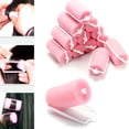 thumbnail image 6 of Beauos Styling Foam Witty Pcs Hair Cushion 12 Sponge Curlers Tools Rollers Hair Care, Hair Curlers , 1X12Pcs Sponge Bar Curling Iron, 6 of 6