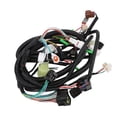 thumbnail image 1 of Arnés Eléctrico Principal, Ajuste Preciso Conexión Precisa Arnés De Cables Principal ABS Duradero Estable Para YFM660R 660, 1 of 7