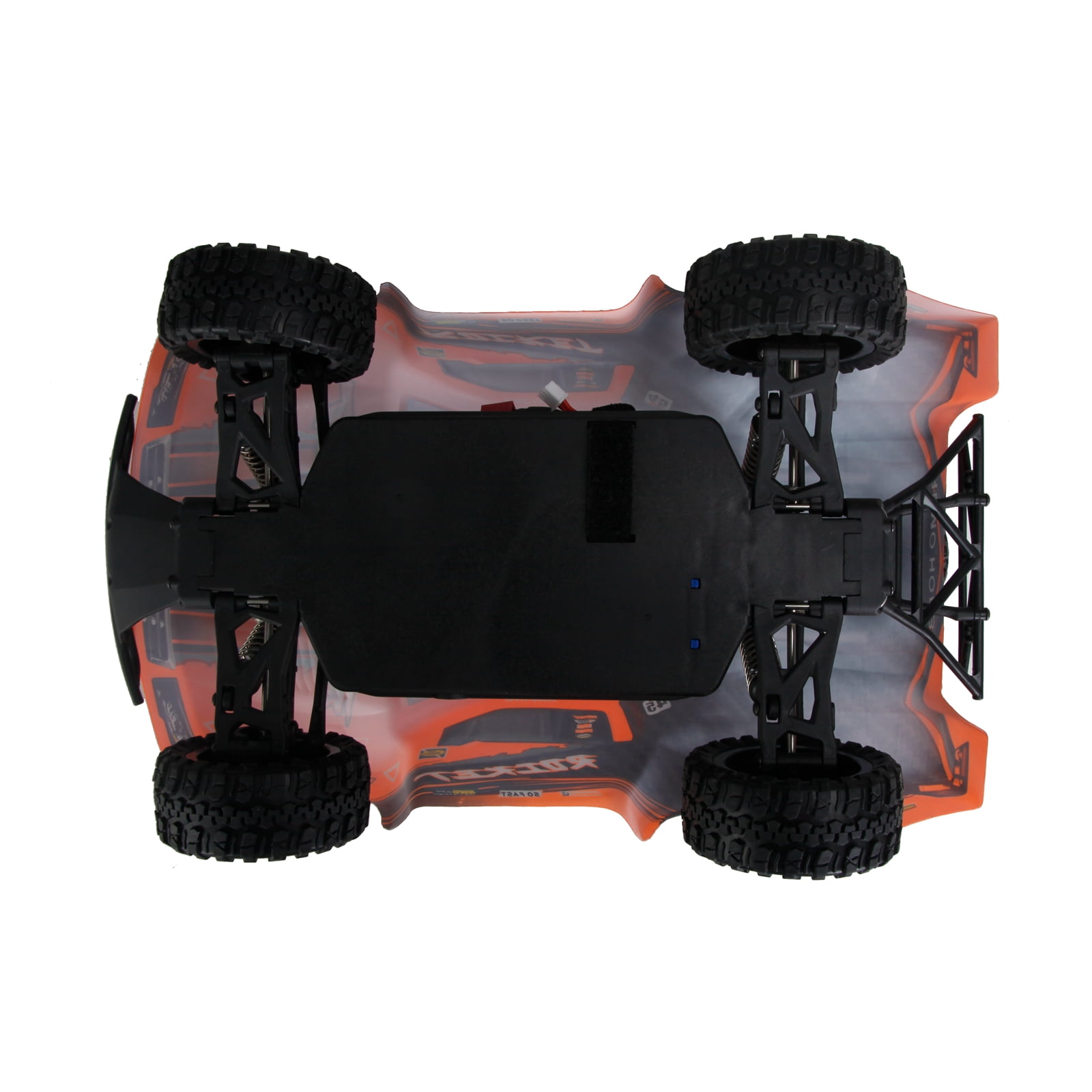 remo 1621 rc car