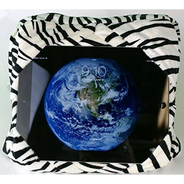 Gogo pillow top tablet holder
