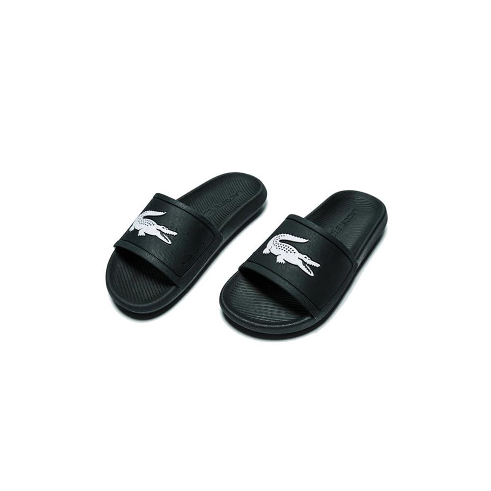 Lacoste Croco Slide 119 3 Cfa Walmart