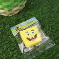 thumbnail image 3 of Jumbo Spongebob Marshmallows, Easter Basket Candy, Pack of 4, 0.88 Ounces Each, 3 of 7