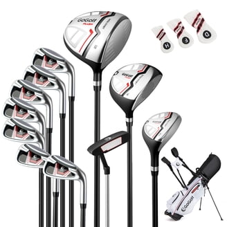 Adams Golf Speedline Complete Set, Ladies, Right-Handed, Golf