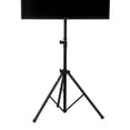 thumbnail image 4 of Soporte de trípode Gator Frameworks GFW-AV-LCD-1 para LCD/LED, 4 of 6