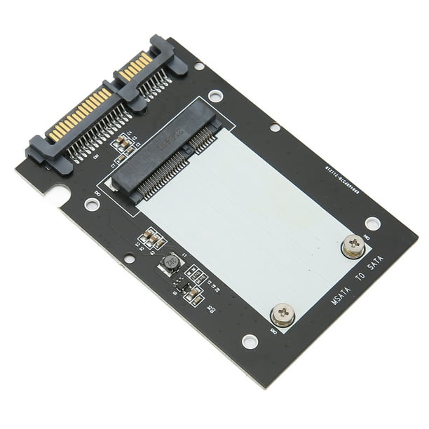 Carte Adaptateur SSD, Matériau PCB Transfert Rapide Petite Taille