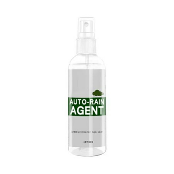 30ML Car Glass Anti Fog Spray Auto Water Repellent Coating Agent Waterproof Rainproof Glass Hydrophobic Nano Coating Spray