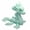 Style 4, variant on Simulation Dragon Figure 3D Printing Sea Dragon Realistic Eyeball Gradient Model Home Decoration Gifts