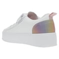 thumbnail image 3 of Tenis K-Swiss HEIDI PLATFORM Niños, 3 of 5