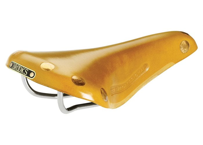 brooks team pro saddle