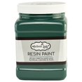 thumbnail image 2 of Rethunk Junk Resin Paint - 32floz (Blue Spruce), 2 of 4