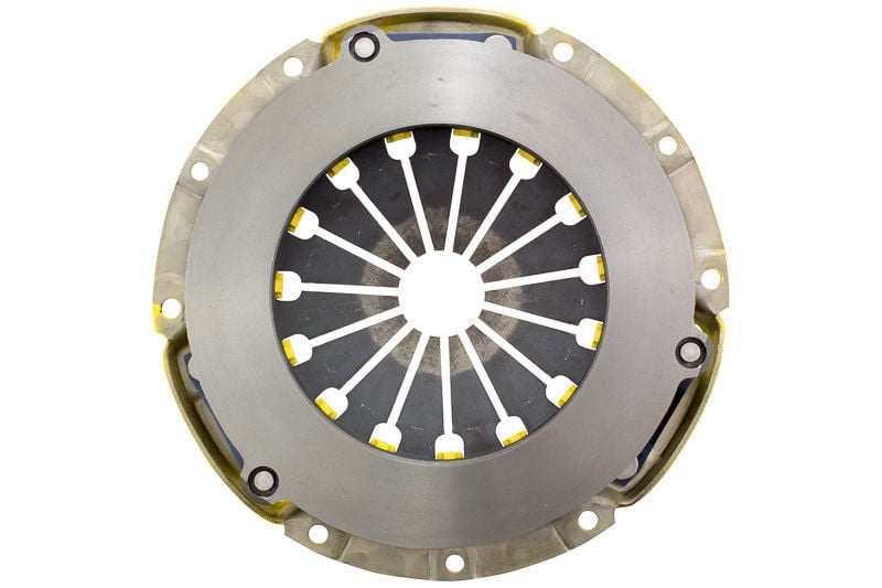 Advanced Clutch MZ012 Heavy Duty Pressure Plate