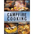 thumbnail image 2 of Campfire Cooking: Wild Eats for Outdoor Adventures (Outdoor Adventure Guides), 2 of 4
