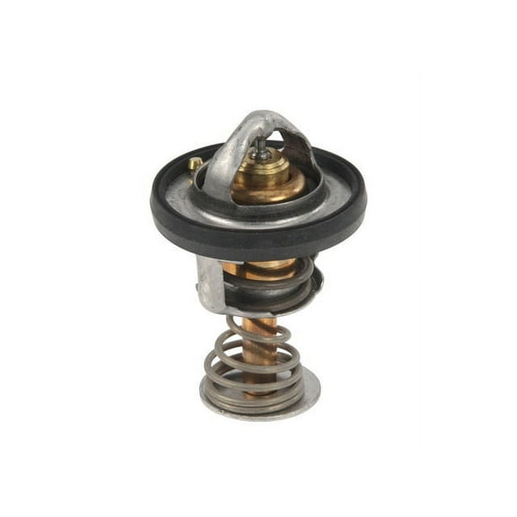 Thermostat - Compatible with 2008 - 2009 Saturn Vue 3.5L V6