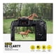 thumbnail image 2 of Protector de pantalla Koah LCD Ultra Armor para Canon EOS RP, M6, SL3, G9, 2 of 9