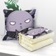 thumbnail image 3 of Nueva colcha de almohada de dibujos animados de Sanrio para la oficina, la pausa del almuerzo, el uso en el automóvil, colcha de almohada 2 en 1, colcha multifuncional para aire acondicionado, 3 of 5