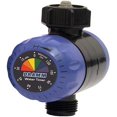 thumbnail image 1 of Dramm 15045 Colorstorm Premium Water Timer, Blue, 1 of 6