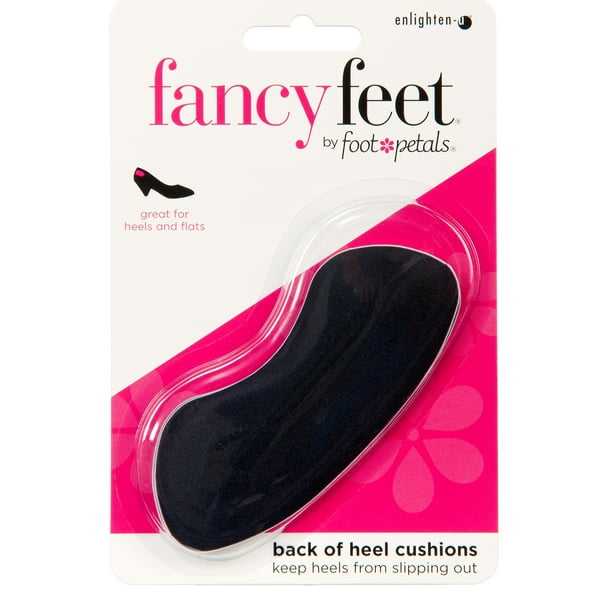 party feet heel cushions