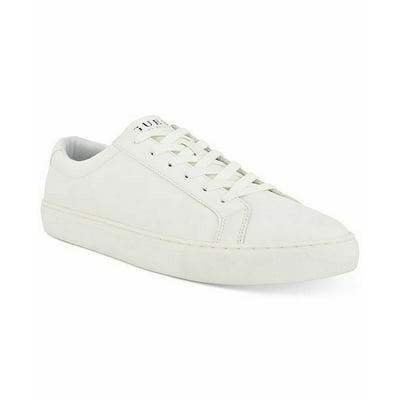 Guess men's white sneakers online