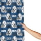 thumbnail image 3 of Cortinas opacas impermeables personalizadas del equipo de fútbol Colts, cortinas impermeables, cortina de ducha para baño, cortina de ducha para el hogar antialtas temperaturas, cortina de ducha de, 3 of 8