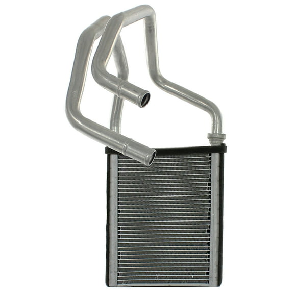 Agility Auto Parts 9010693 HVAC Heater Core for Toyota Specific Models