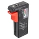 thumbnail image 4 of Comprobador de capacidad de batería digital BT-168 para baterías AA, AAA y 9 V de 1,5 V, 4 of 12
