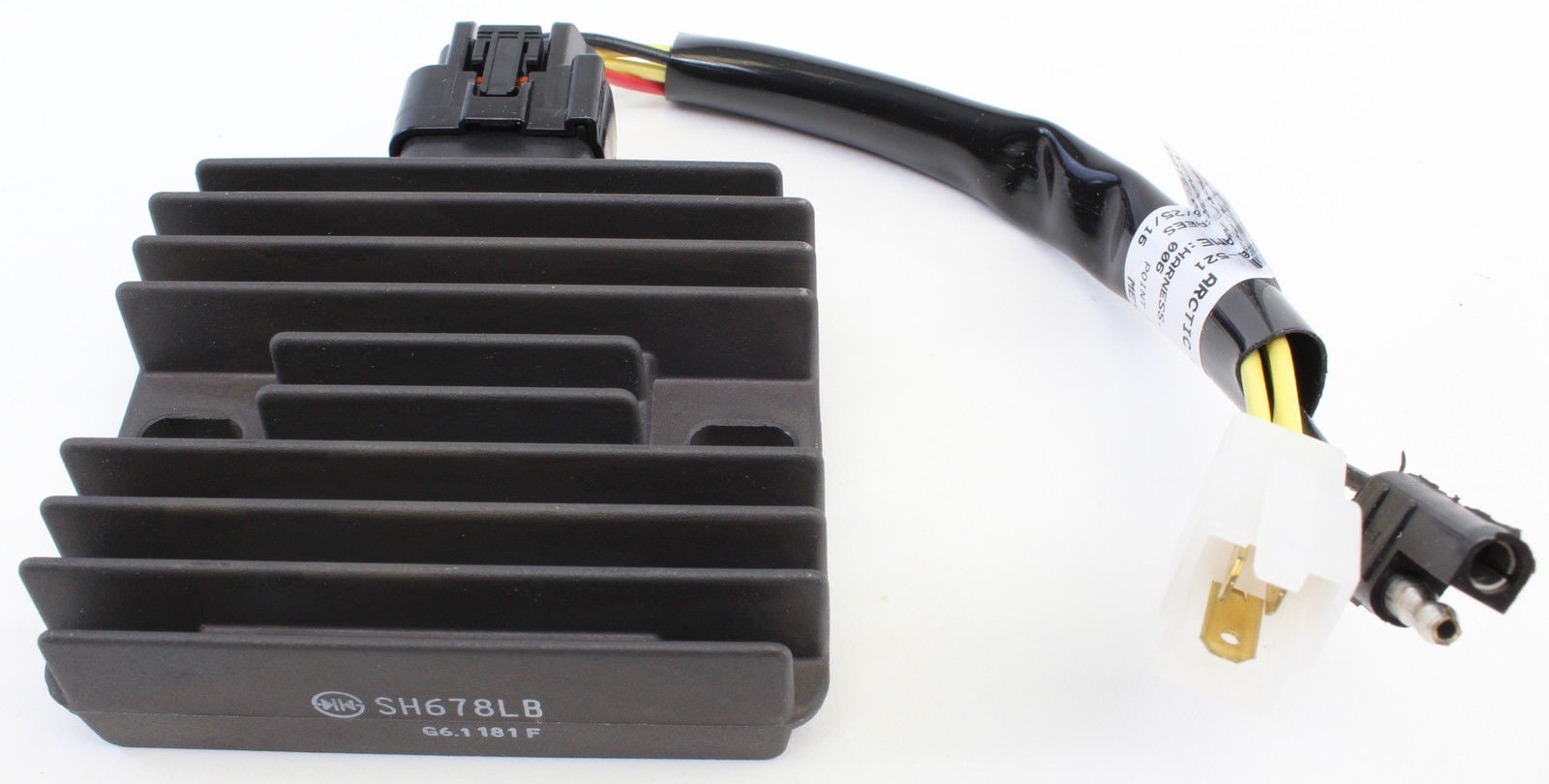 Arctic Cat 20002001 400 2X4 400 4X4 Regulator Kit 0530137 New Oem